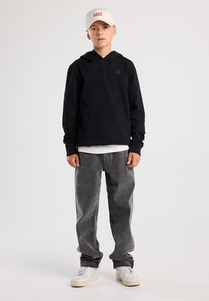 America Today, SETH - Hoodie - black