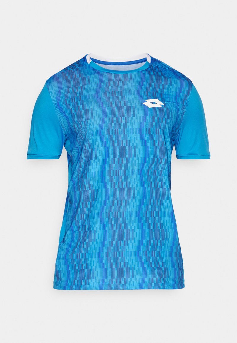 Lotto Sport T-shirt blauw