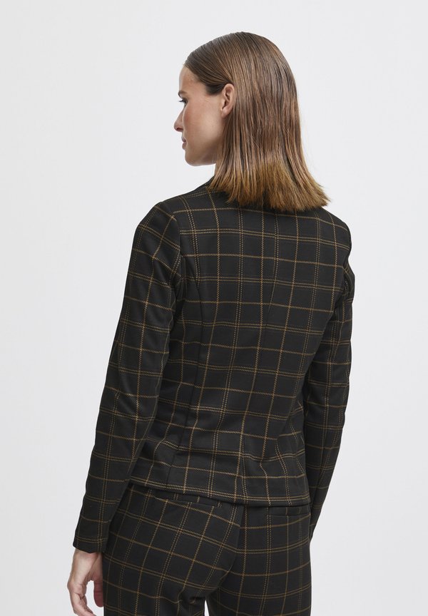 BYMmravna - Blazer - java mix4