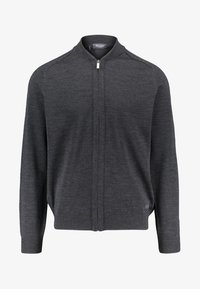 Unausgewählt, anthracite