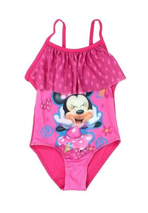 Disney DISNEY - SET - Costume da bagno - rouge