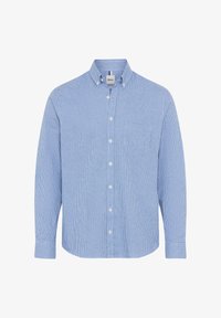 Niet geselecteerd, baltic