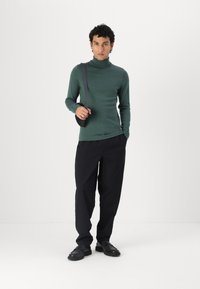 DRYKORN JOEY - Trui - green