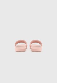 Tommy Hilfiger MONOGRAM POOLSIDE - Mules - delicate rose