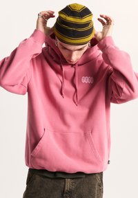 Vans Sweat à capuche - medium pink