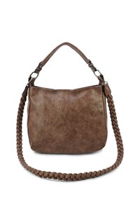 Geselecteerd, forest brown