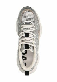sacha Baskets basses - white