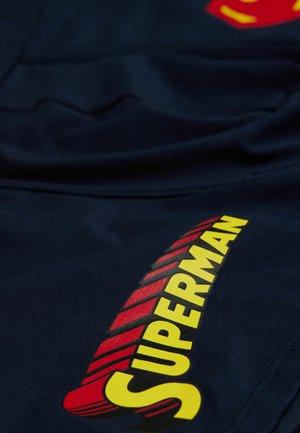 IUMAN Intimissimi Uomo DC COMICS SUPERMAN - Pants - blue