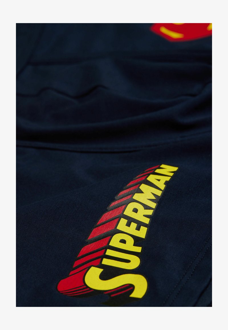 Freegun Boxer da Uomo DC Comics Superman DC25 Big - Intimo Comodo e Freegun Boxer da Uomo DC Comics Superman DC25 Big - Intimo Comodo e
