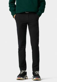 Meyer THERMO - Chino - dunkelblau
