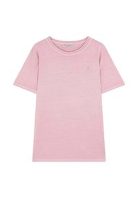 Unselected, pink