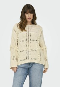 Jersey de punto - birch