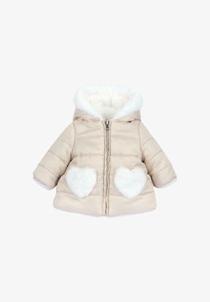 Chicco Winterjacke - multicolor