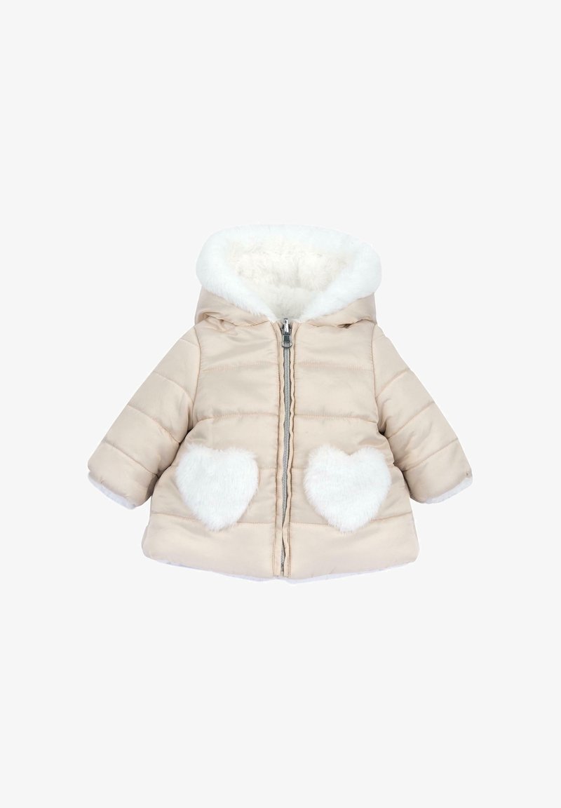 Chicco Vinterjacka - multicolor