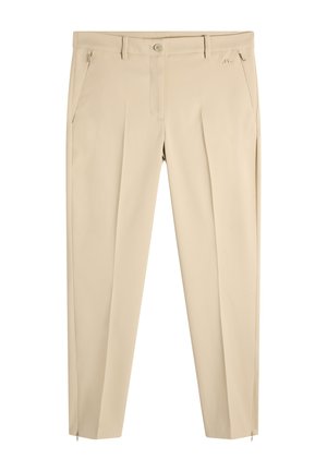 J.LINDEBERG Sports, PIA PANT - Pantalon classique - island fossil