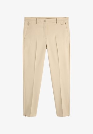 J.LINDEBERG Sports, PIA PANT - Pantalon classique - island fossil