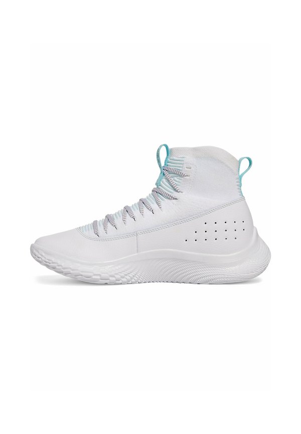 CURRY 4 FLOTRO - Basketballschuh