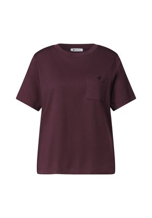 Street One, - T-shirt basic