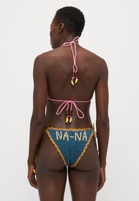 It's Now Cool THE TIE - Bikini pezzo sotto - multi-coloured