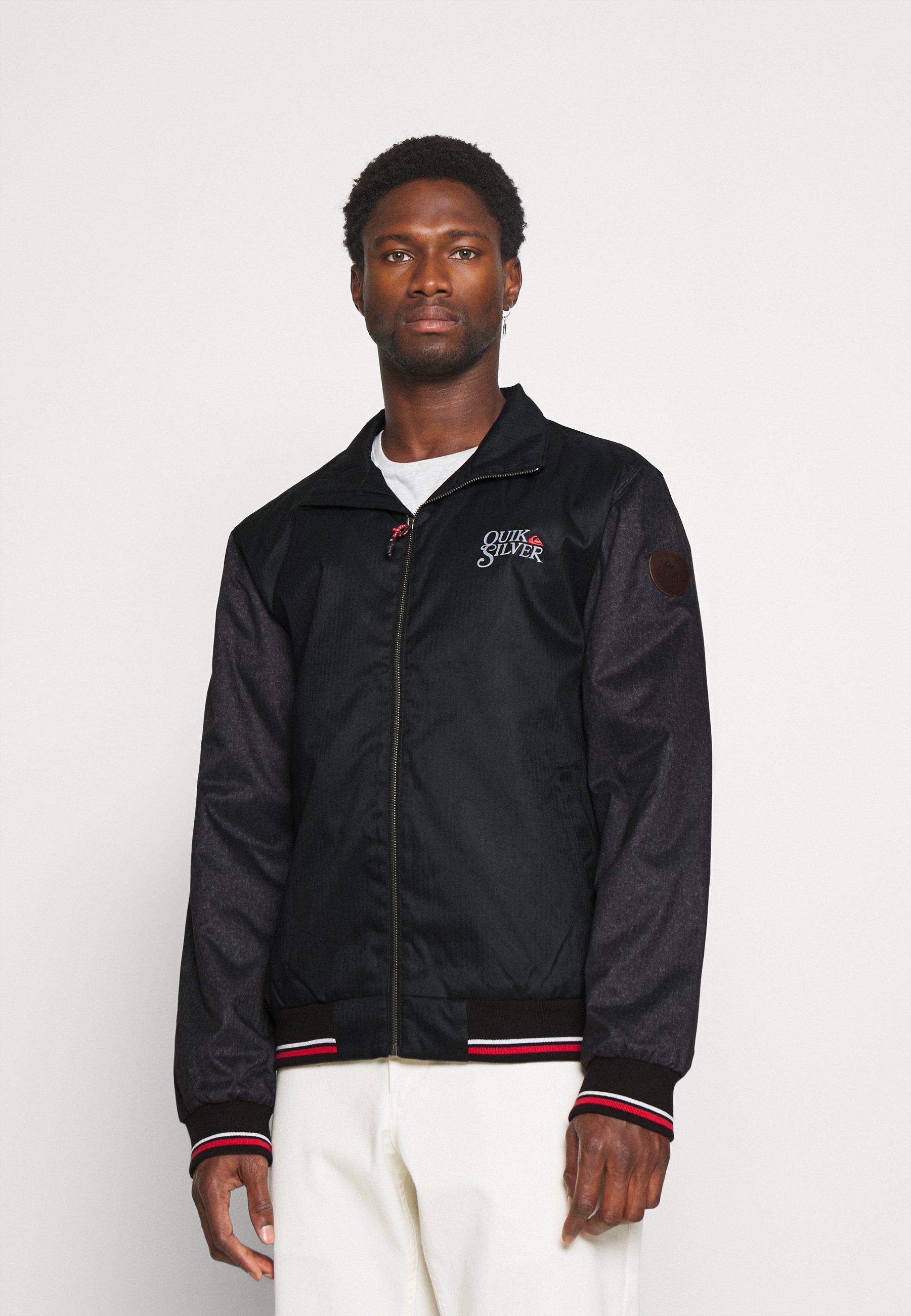 Uomo TEDDY JACKET - Giacca da mezza stagione Uomo TEDDY JACKET - Giacca da mezza stagione
