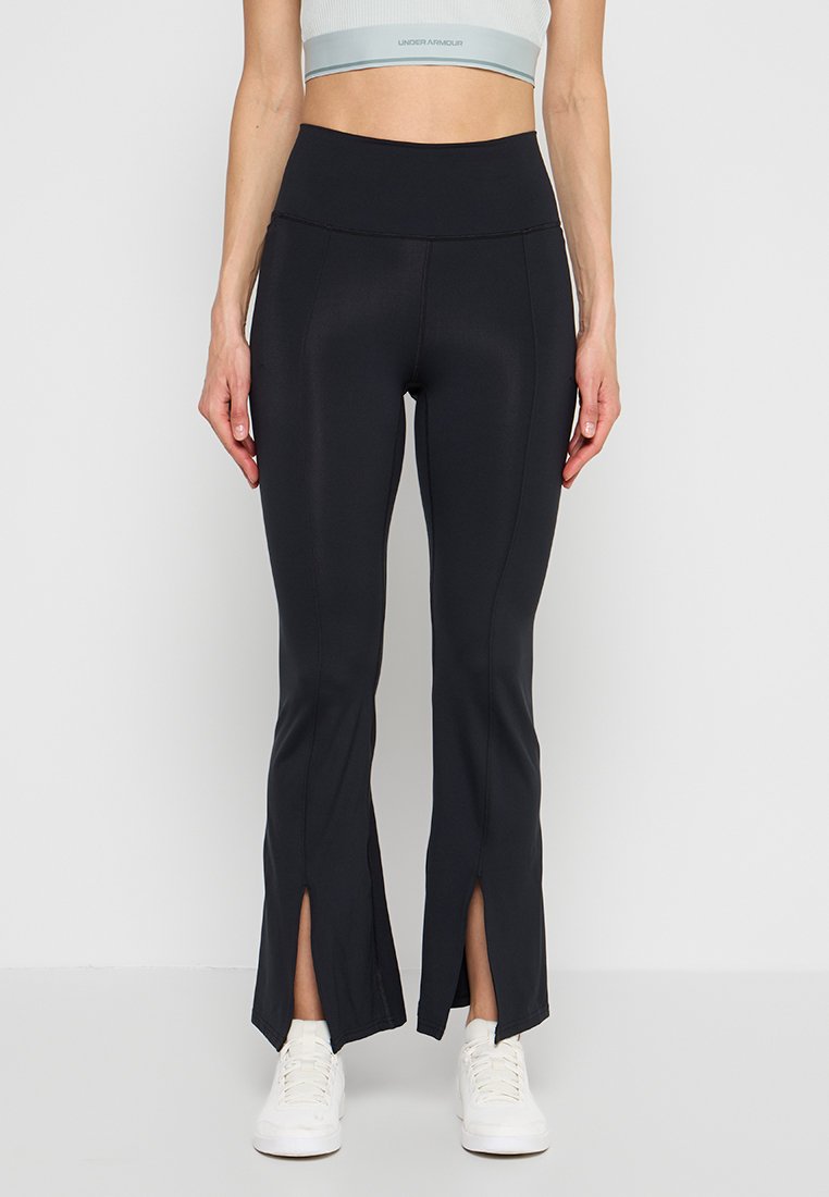 MERIDIAN KICK FLARE PANT-GRN