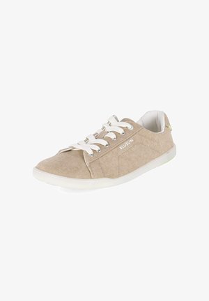 Blusun, - Sneakersy niskie