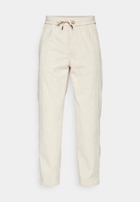 ONSSINUS CORDUROY LOOSE PANT - Bukse - pumice stone