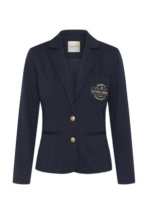 Cream, CRANETT BLAZER - Blazer - sky captain