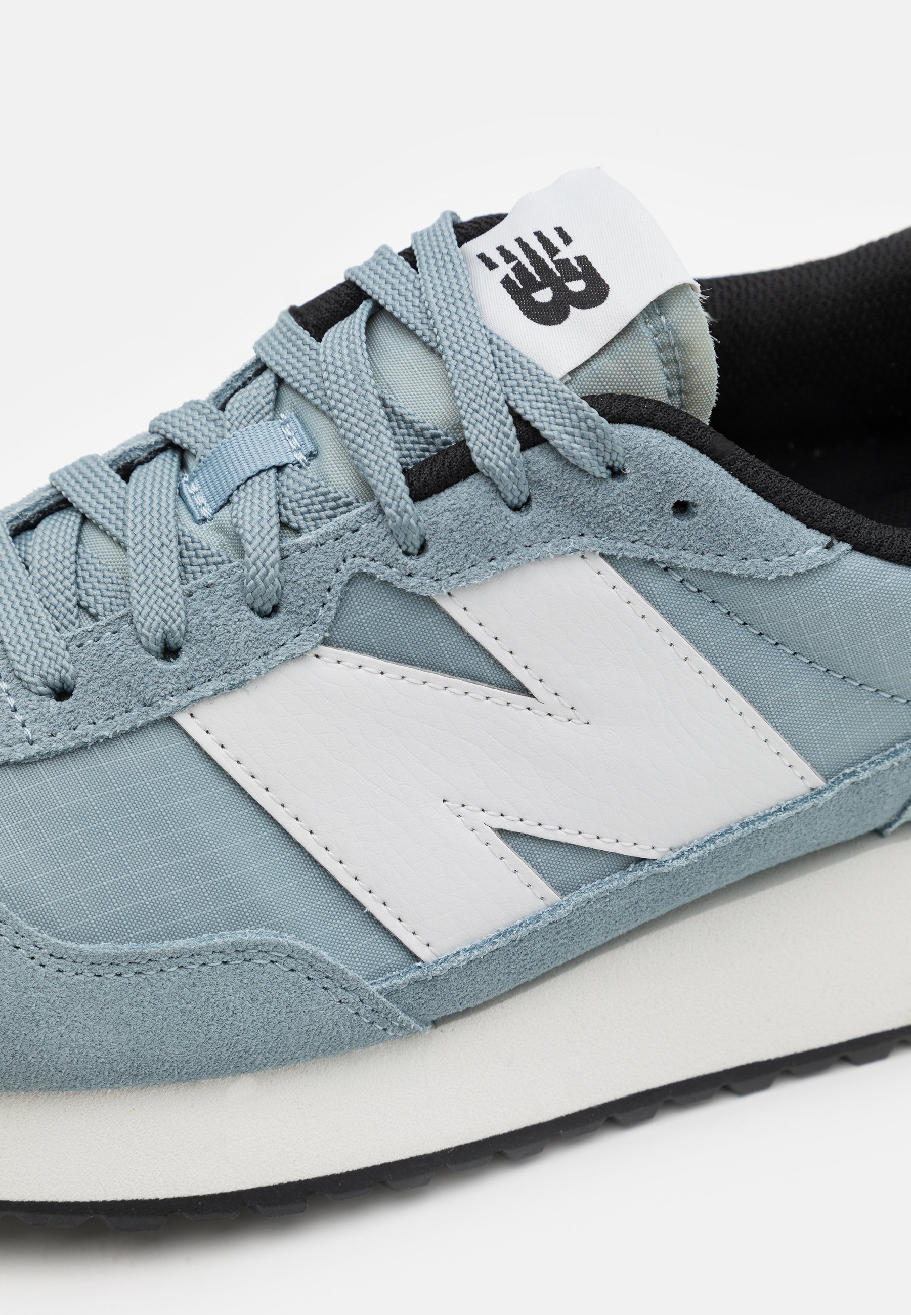New Balance 237 UNISEX - Sneakers laag - slate/meerkleurig - Zalando.nl