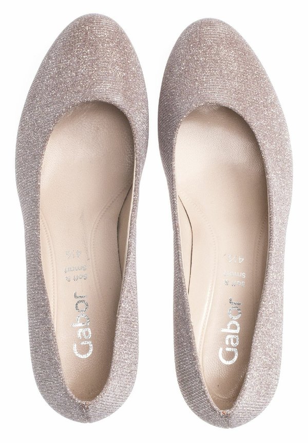 High heels - rosato3