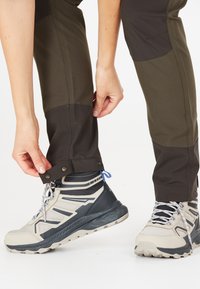 Whistler Ulkohousut - black ink