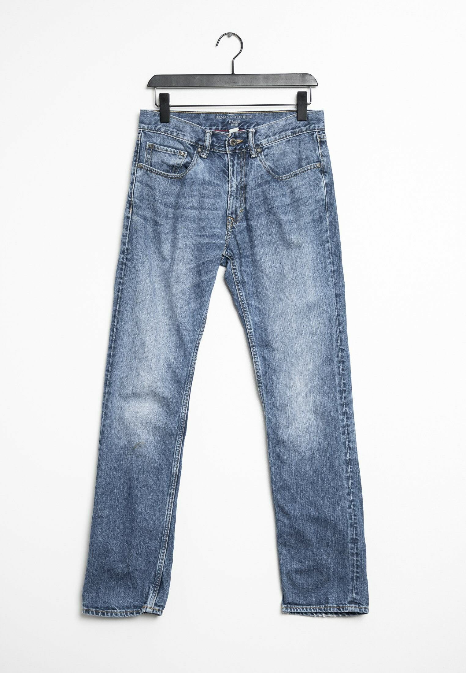 Banana Republic Straight leg jeans 