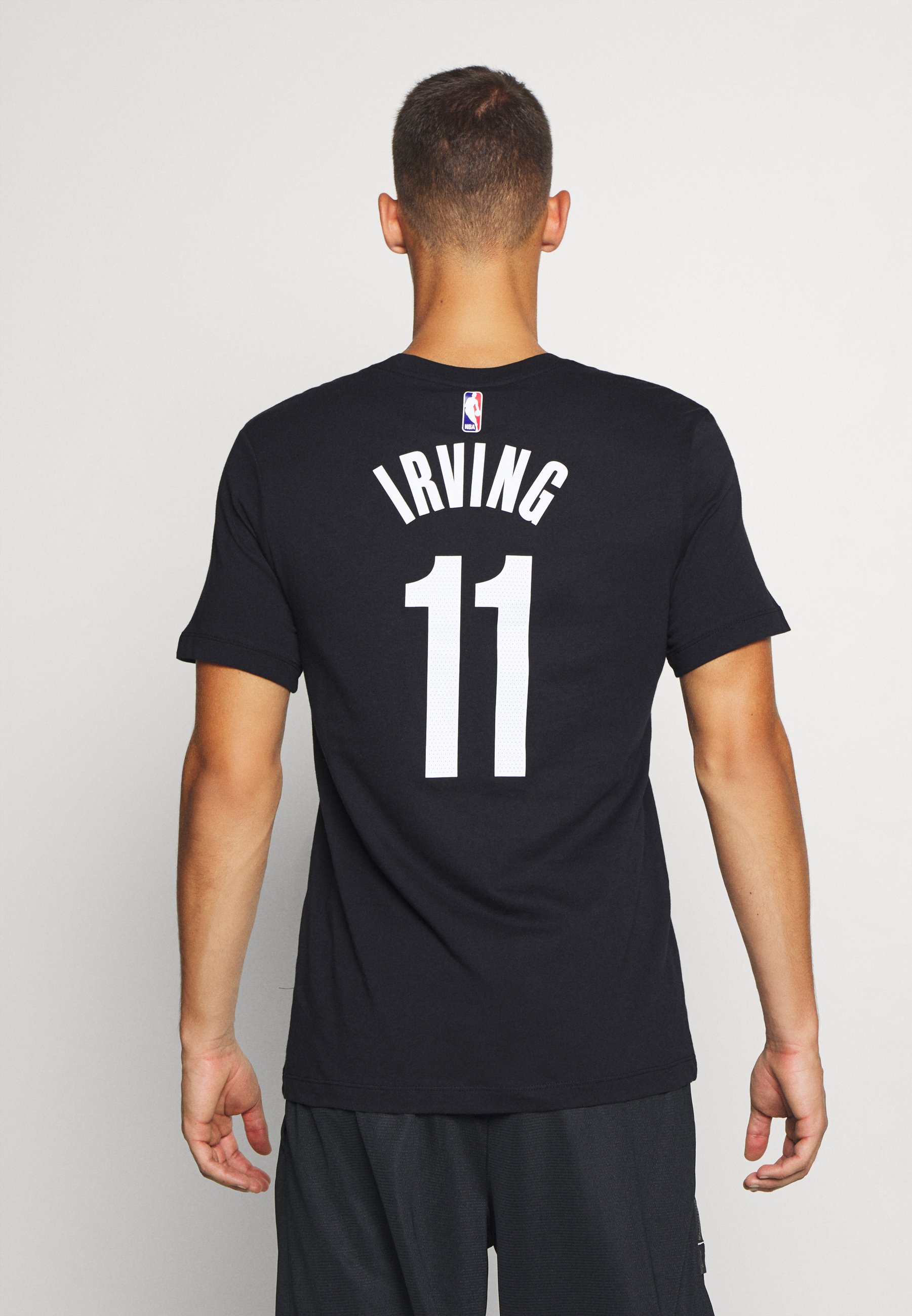 brooklyn nets nike shirt