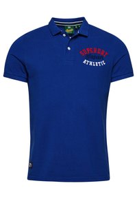 Non selezionato, regal blue