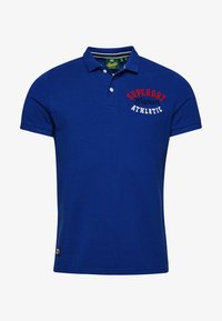 Non selezionato, regal blue