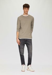 s.Oliver - Bluzka z długim rękawem