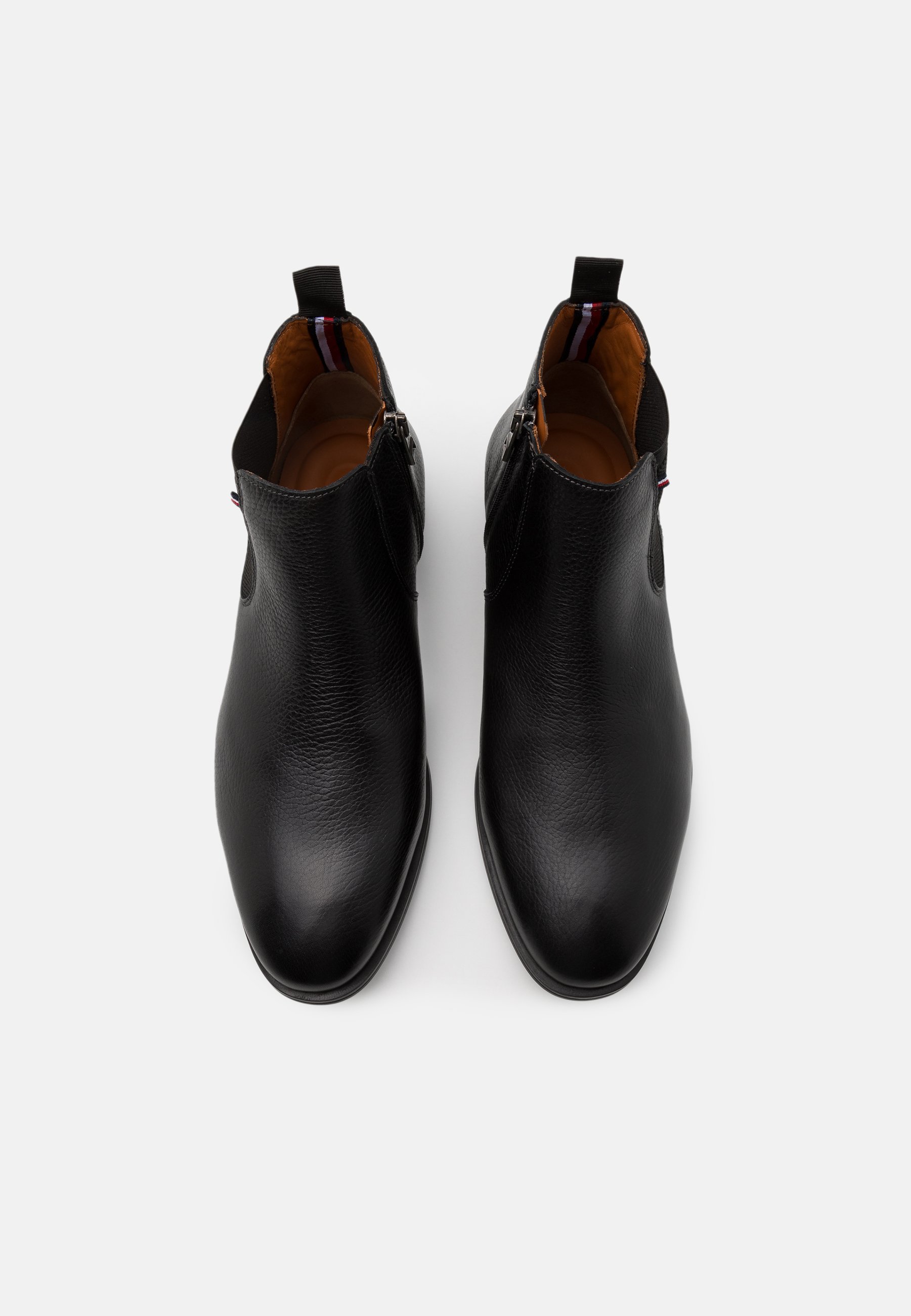 tommy hilfiger technical comfort chelsea