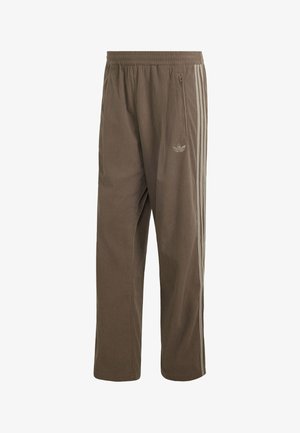 adidas Originals, ADIDAS ORIGINALS FIREBIRD CORDUROY TRACK PANTS - Tracksuit bottoms - branch