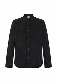 Camicia - black