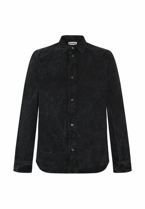 Hemd - black