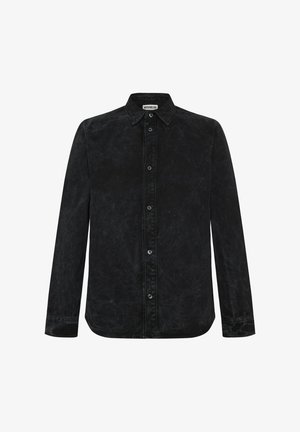 Minimum Skjorter - black