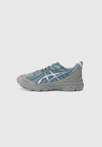 GEL VENTURE 6 UNISEX - Sneakers - ironclad/fjord grey