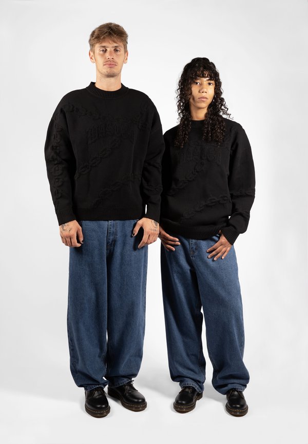 CHROME UNISEX - Jumper3