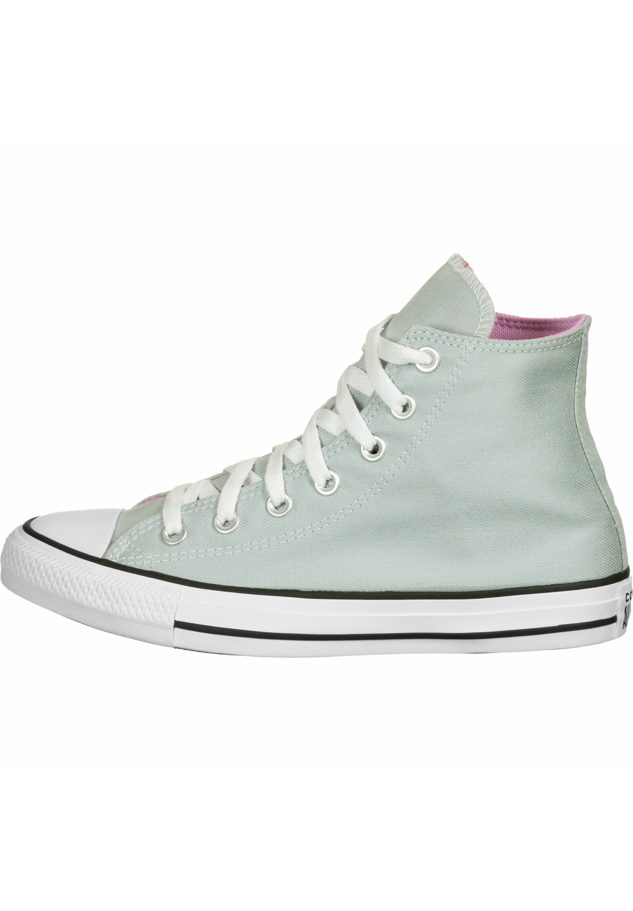 zapatillas converse chuck taylor all star hi