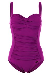 Unausgewählt, fuchsia