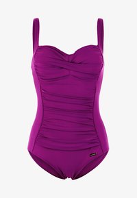 Unausgewählt, fuchsia