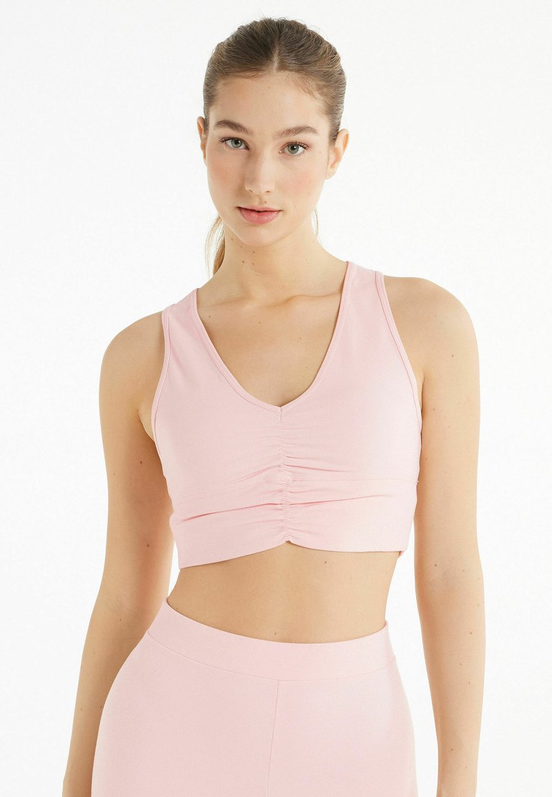 Débardeur Salming Strike Femme - Diva Pink, Taille M, Neuf Avec étiquettes