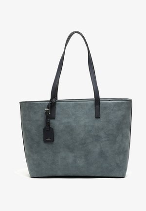 JACKY  - Shopping bag - blue