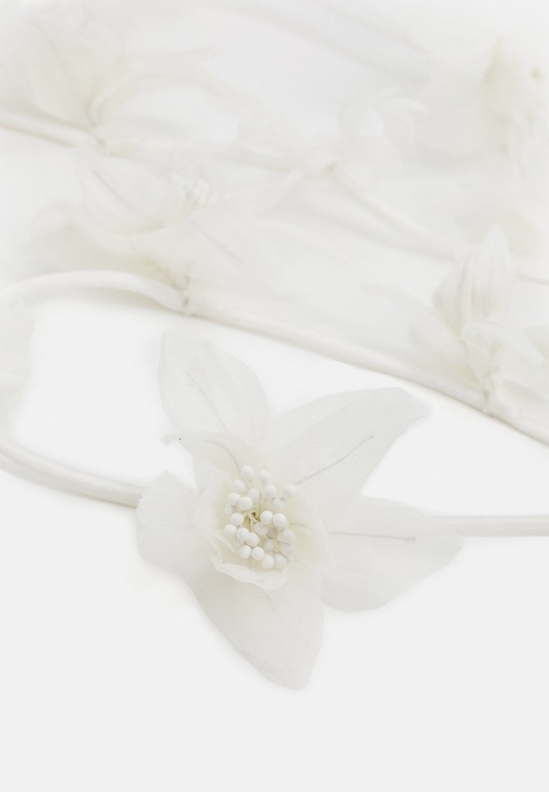 Cult Gaia SAKURA CROWN - Accessoires cheveux - white multi