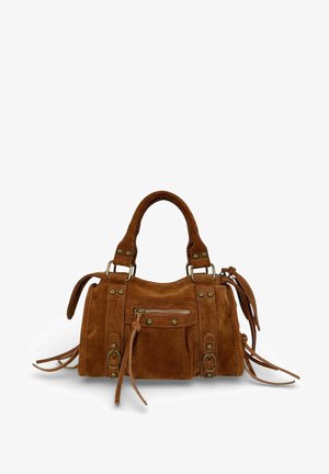 OH MY BAG, Sac à main - tan